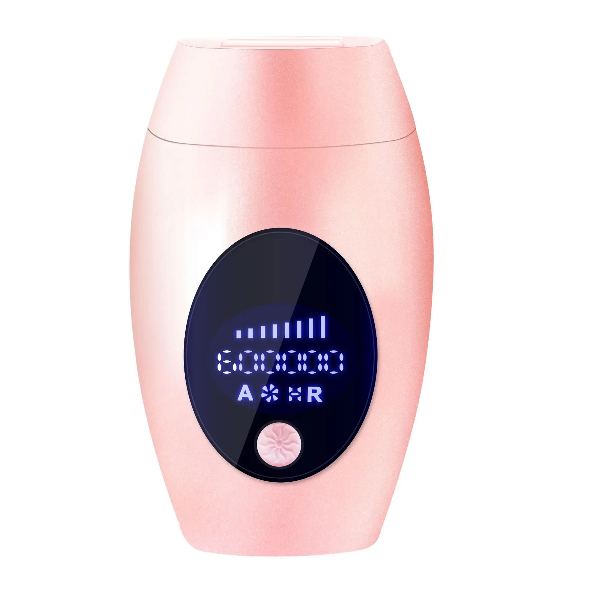 

Household Hair Removal Instrument Laser Pulse Permanent Lip Private Hair Removal Body Permanent Depilator