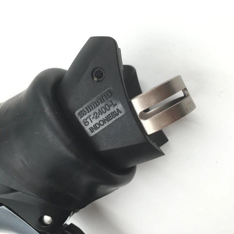 Shimano Road Claris ST-2400 STI рычаг переключения передач левый 2 скорости только