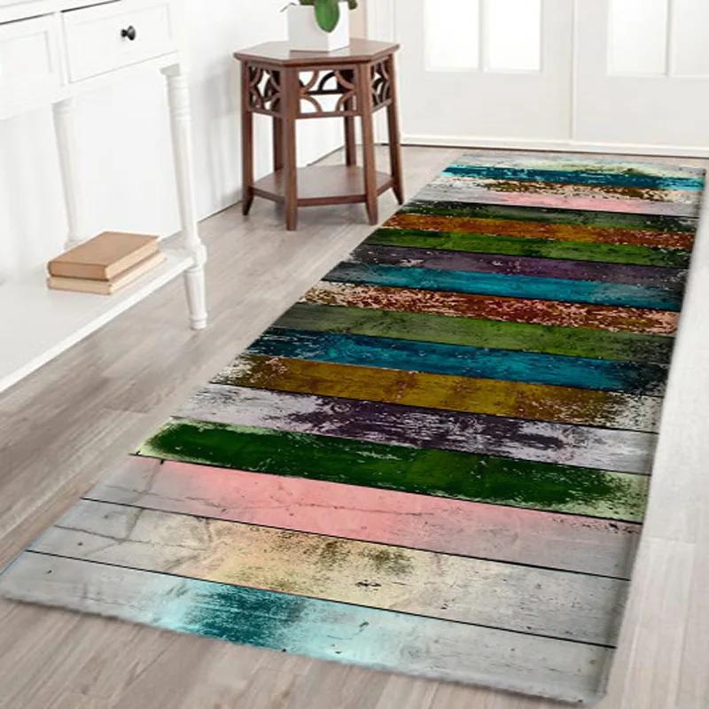 

Modern Carpet Entrance Doormats Home Decor Big Carpets For Living Room Bedroom Area Rugs Anti-Slip Mat Floor Hallway Kitchen Rug