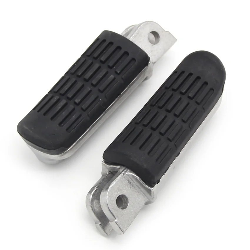 2 шт. Передние Подножки для Honda NSR125R 1989-2001 NSR125F CB500F CB500X CB300RA CB300R CB300F CBR300R CBR500 CBR500R |