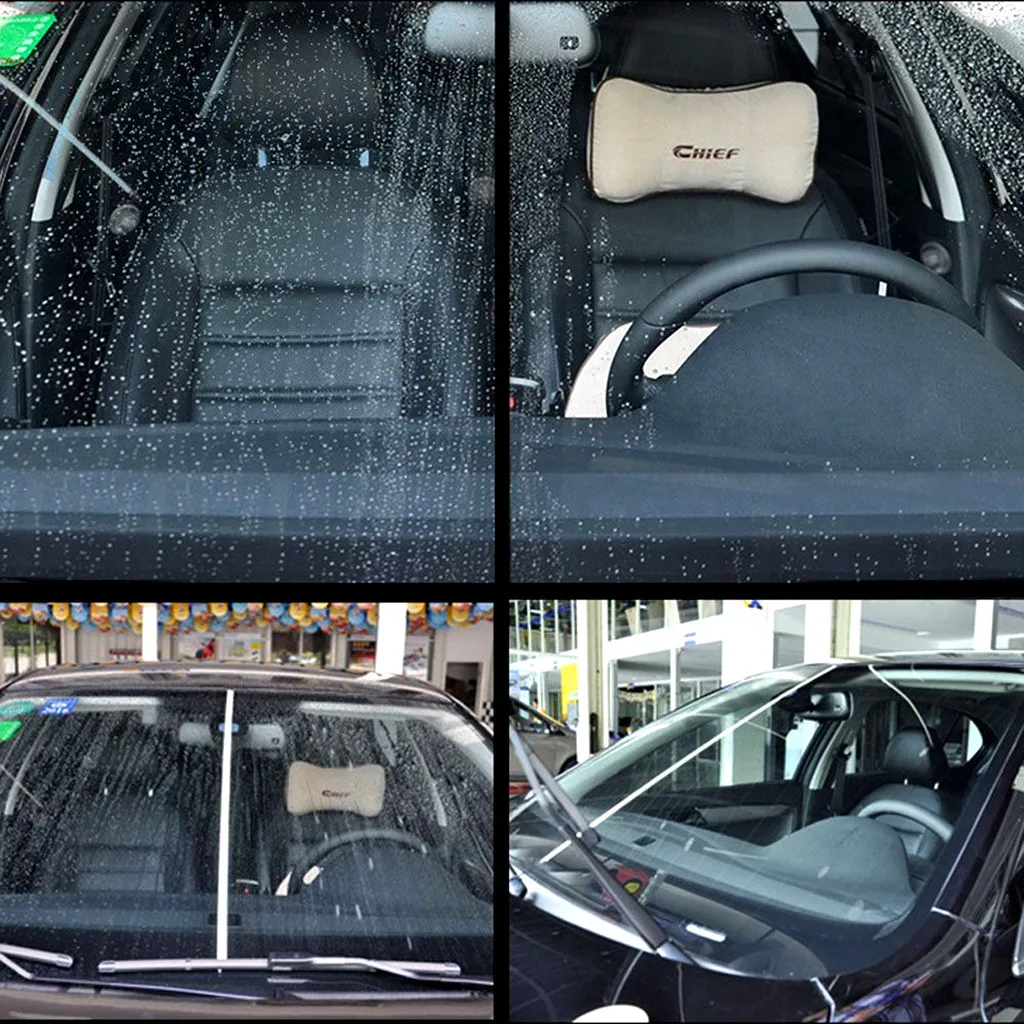 100 мл стекло нано-покрытие гидрофобное покрытие обувь гидроизоляционный агент