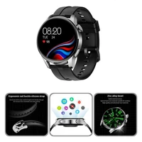 great wide application 1 28 inch touch multi purpose sport watch smart watch music playback remote camera