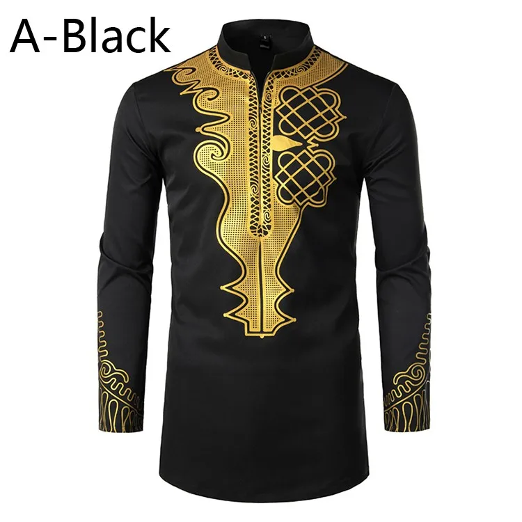 Эксклюзивный Болливуд Bella Shoper Kurta Raya Lelaki Melayu мужской черный синий белый