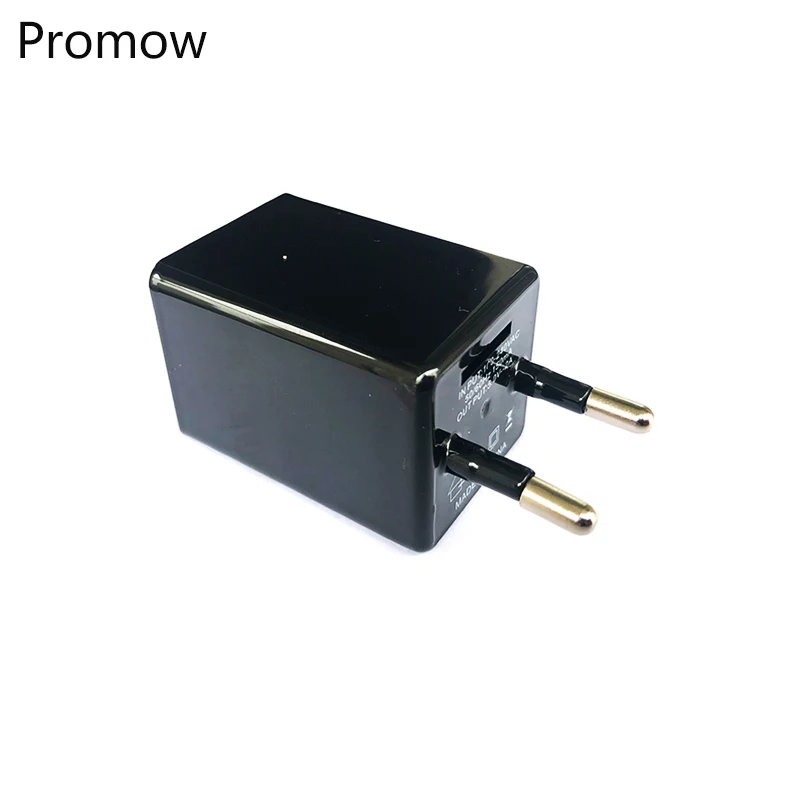 M3 4K WIFI дорожное USB-зарядное устройство HD1080p мини-камера DVR беспроводное настенное