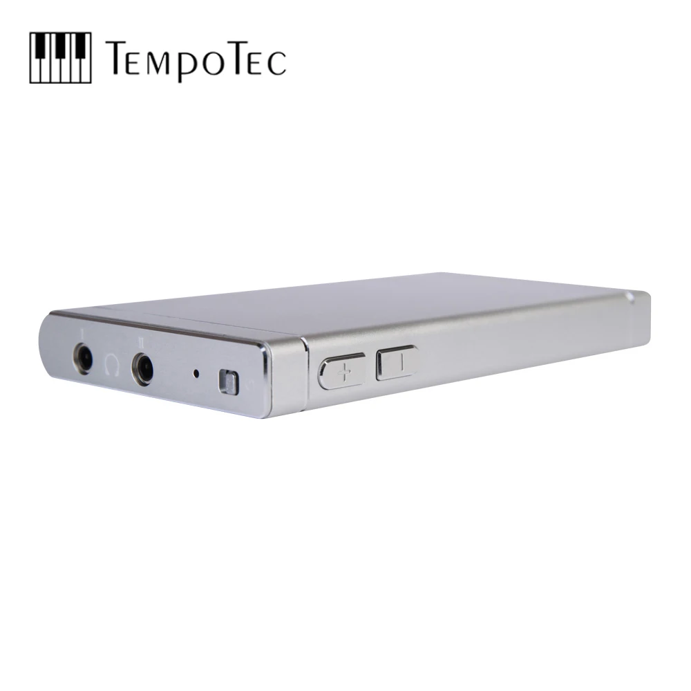 TempoTec Sonata iDSD USB Портативный HIFI цап поддержка WIN MacOSX Android iPHONE ЦАП усилитель для наушников Поддержка s DSD