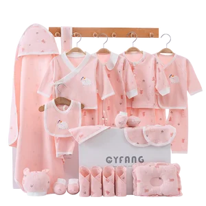 Одежда для новорожденных; Одежда из 100% хлопка с принтом; Одежда для новорожденных; Одежда для младенцев; Комплект нижнего белья; CJD003