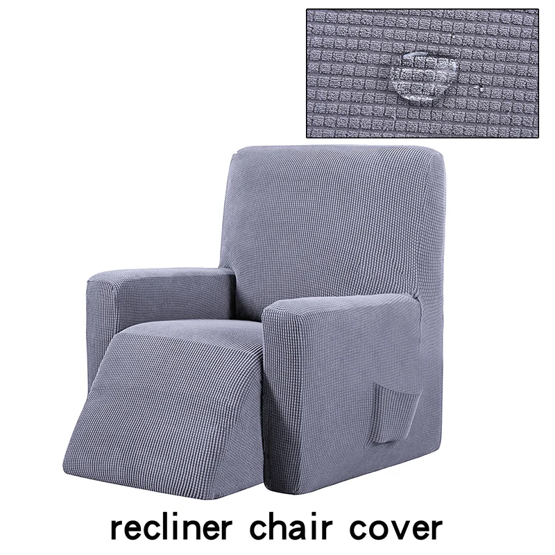 Эластичный чехол для дивана Декор дома гостиной кресло протектор кресла|Чехлы