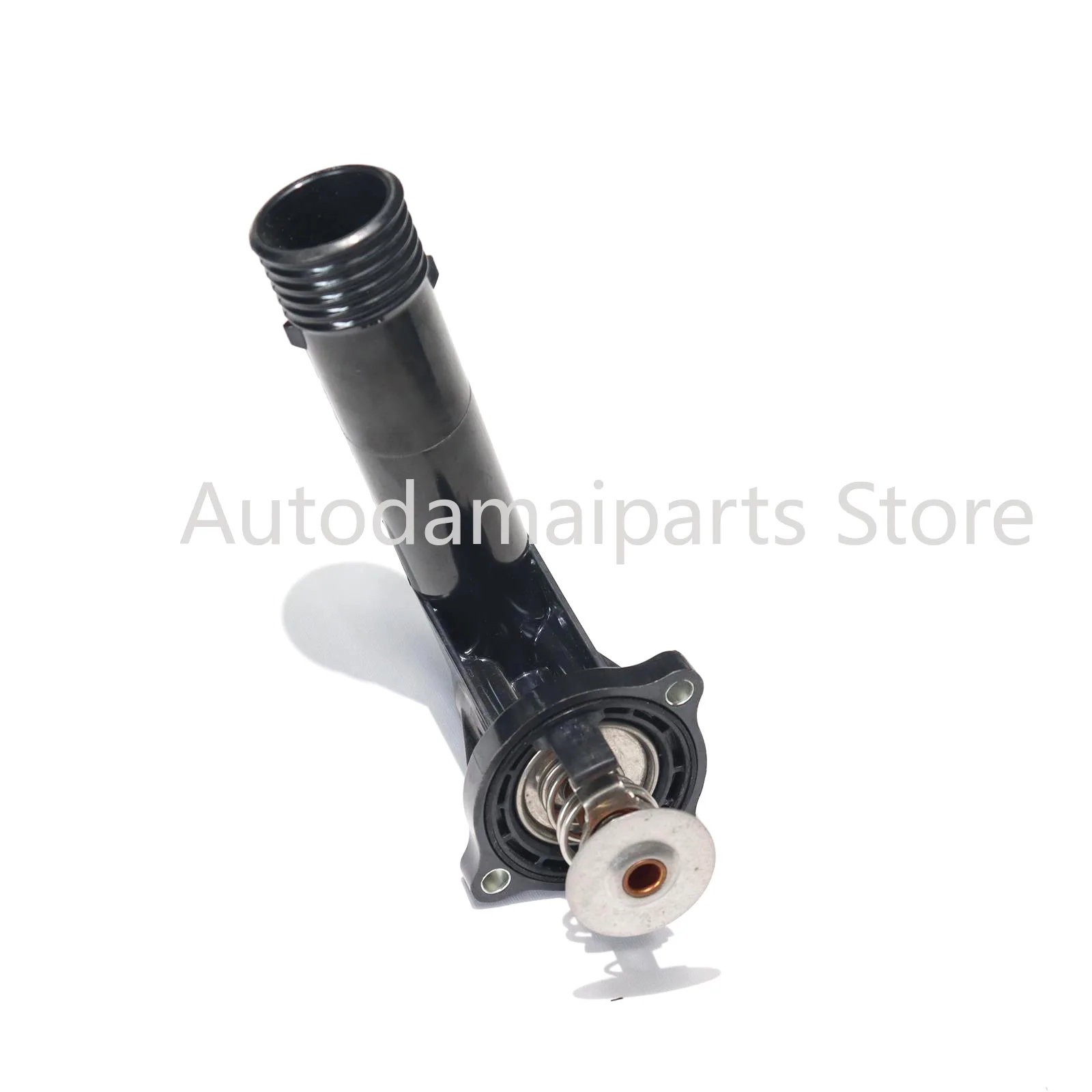 Корпус термостата для BMW E34 E36 316i 316q 318i 518i 518q Z3 11531247125 Акция M42 1153 173 97 55 11531739755