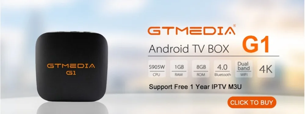 FREESAT gtmedia GTC Android 6,0 ТВ коробка DVB-S2/T2/кабель/ISDBT Amlogic S905D 2 Гб Оперативная память 16 Гб Встроенная память freesat+ 1 год CCcam подарок