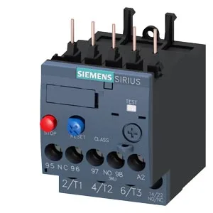 Тепловое реле перегрузки 3RU61161CB0 3RU6116-1CB0 1 8-A | Строительство и ремонт