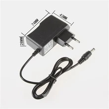 EU US UK UA Lithium Battery Charger AC 100-240V to DC 4.2V/1A 5V/1A 5V/2A Laser Level Charger Supply Power Adapter Charger