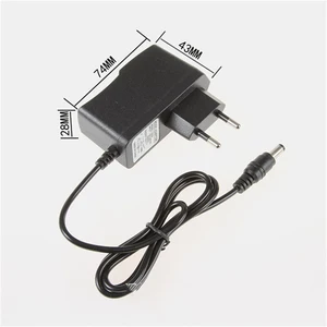 eu us uk ua lithium battery charger ac 100 240v to dc 4 2v1a 5v1a 5v2a laser level charger supply power adapter charger free global shipping