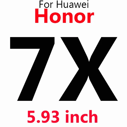 honor 7X Чехол-портмоне из кожи с откидной Чехол для Huawei P Smart Z рlus Honor 10 7X 7A 7C 8 9 P8 P9 lite P30 P20 P10 Y5 Y6 Prime Y7 - Цвет: honor 7X