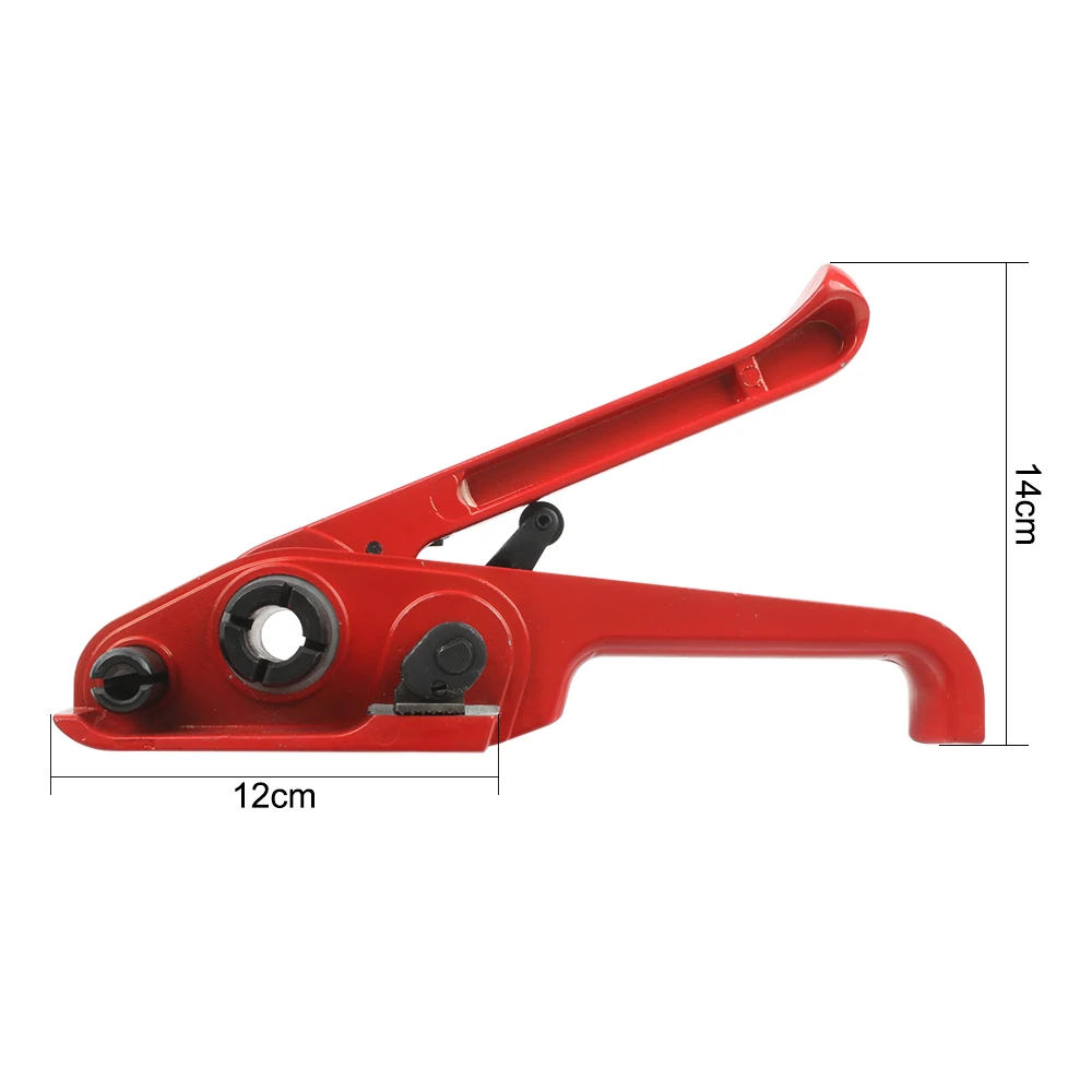 1PC 220V Electric Strapping Welding Tool Equipment PP Straps Manual Packing Machine For Carton Seal/Packaging/Packer | Инструменты