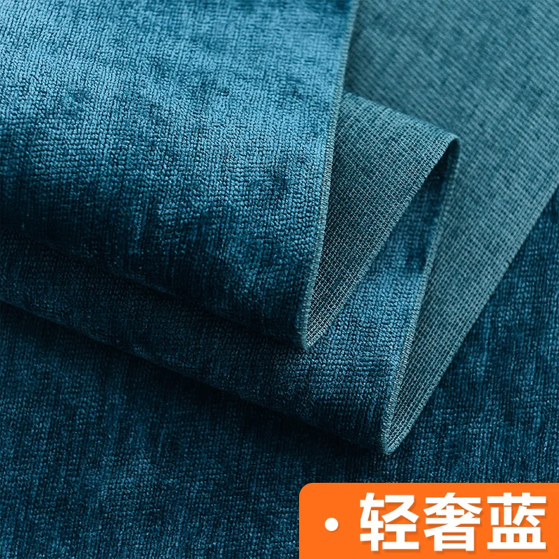 Износостойкая ткань с защитой от кошек и царапин для дивана занавеска скатерть