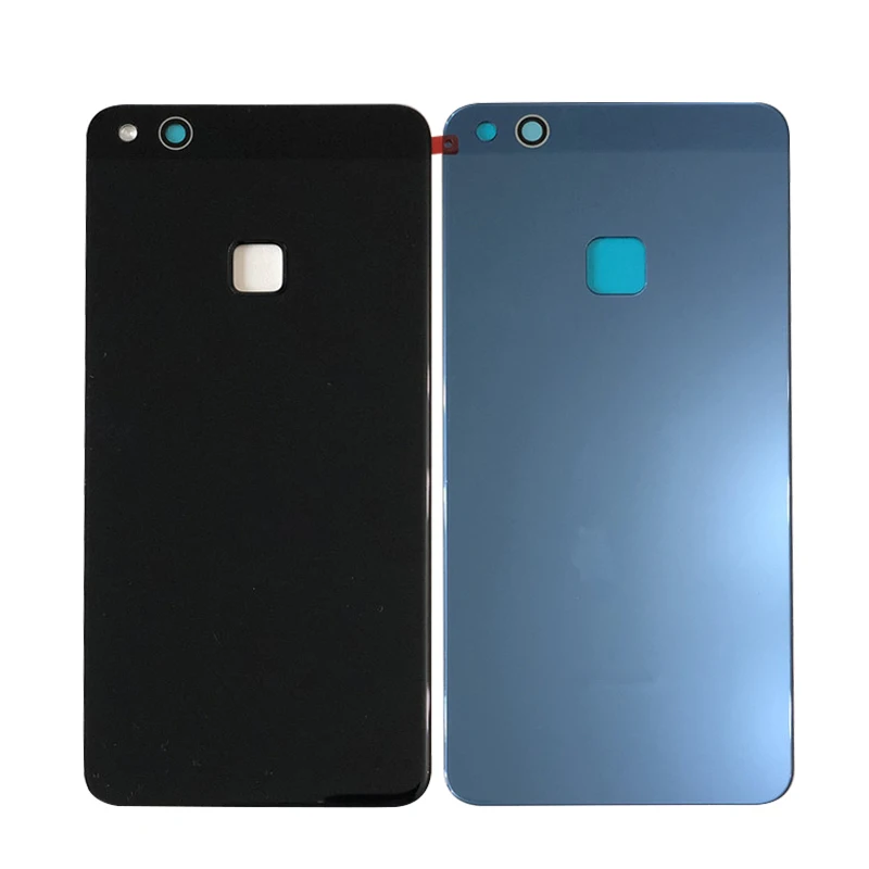 Axisinternational для 5," huawei P10 Lite, чехол для задней батареи, корпус+ рамка для отпечатков пальцев+ объектив+ вспышка+ Инструменты+ наклейка