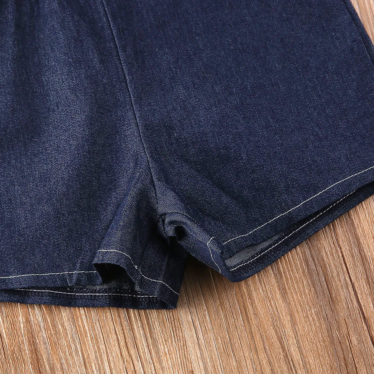 Новинка 2020 года Лидер продаж летняя одежда для малышей комплект из 2 предметов