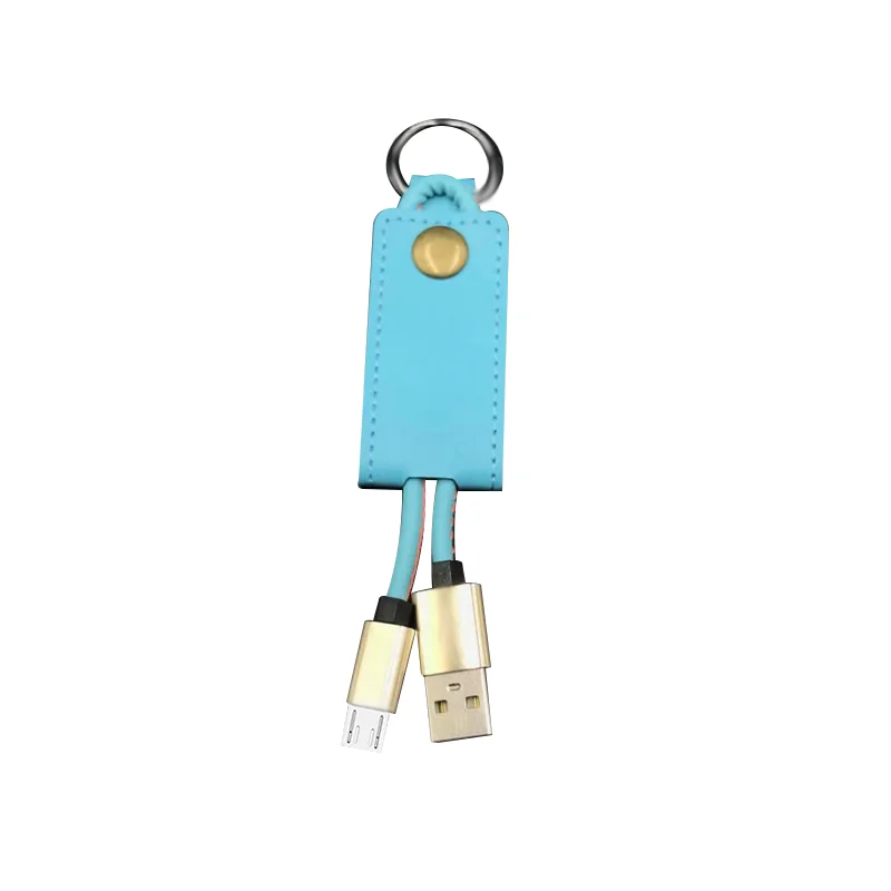 1 шт. кабель Micro USB Type-C длиной 0 2 м для iPhone 11 Samsung Xiaomi шнур Android портативный