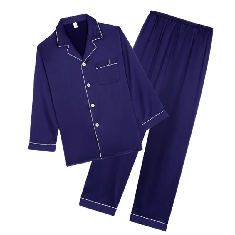 Большой Размеры M 3XL любителей Красного цвета для свадьбы Детские пижамные