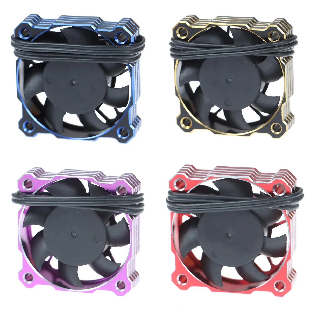 охлаждающий вентилятор из с