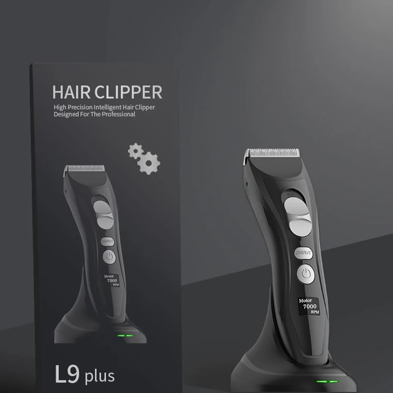 

Personal Care Appliances