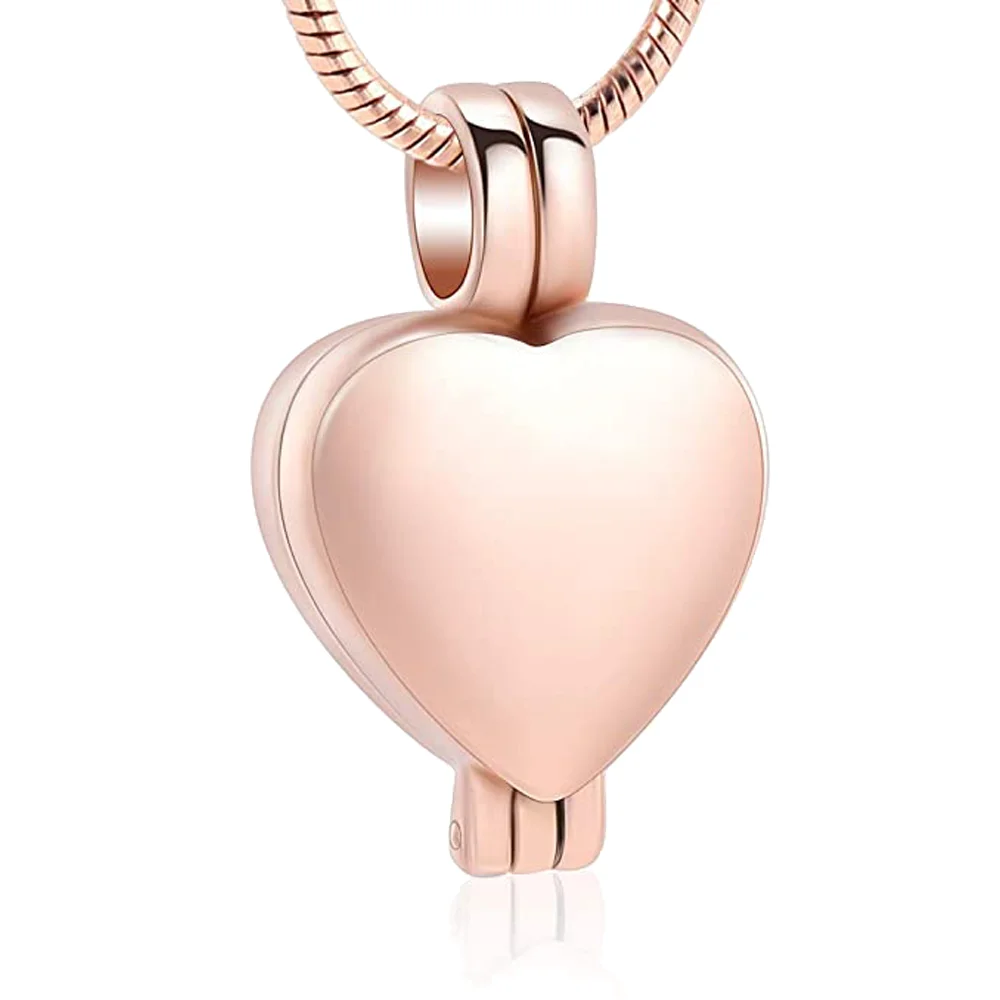 X045 Новое поступление искусственная подвеска мини урны для кремации в виде