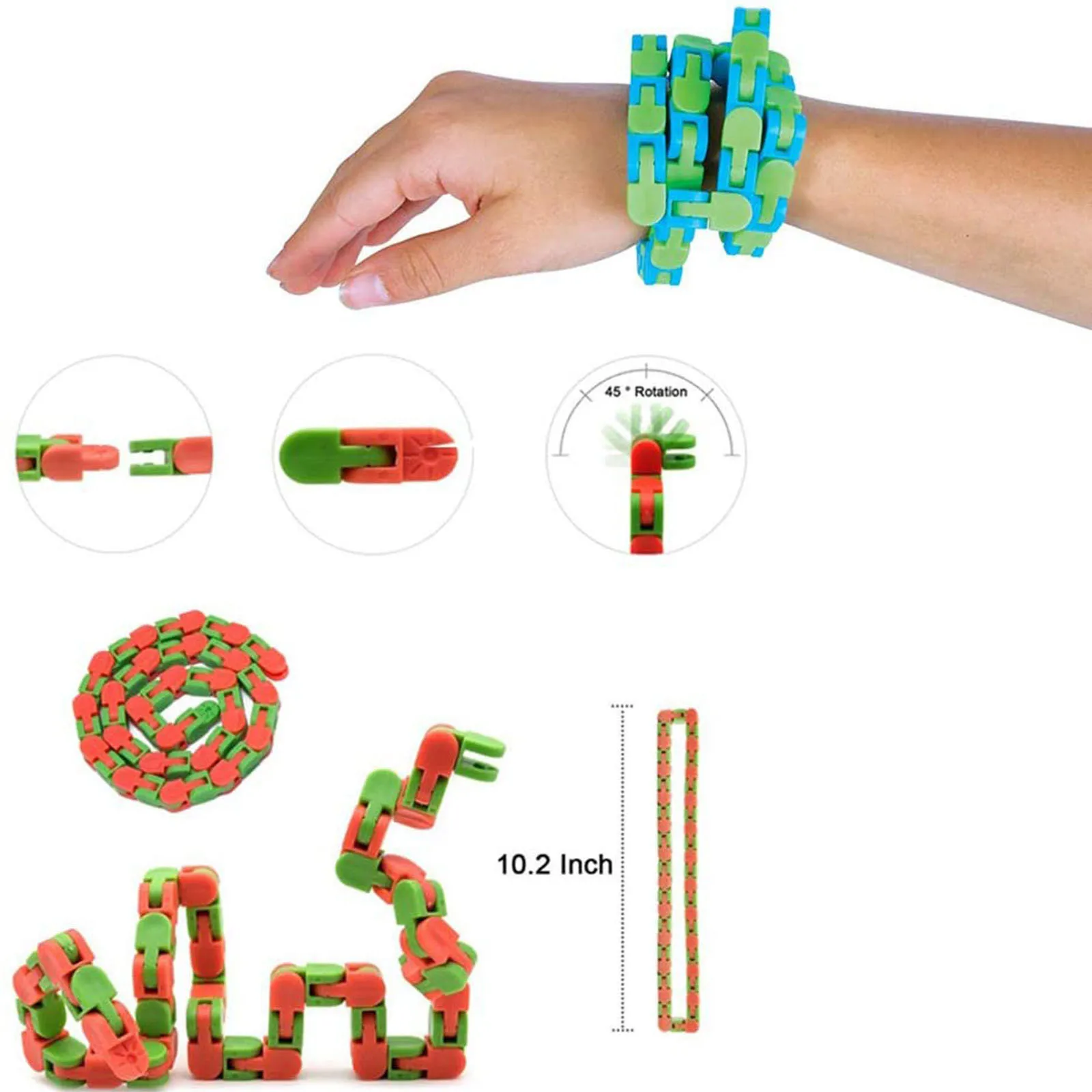 Непоседа куб игрушки по дешевым ценам сенсорные простой улыбающегося упаковка