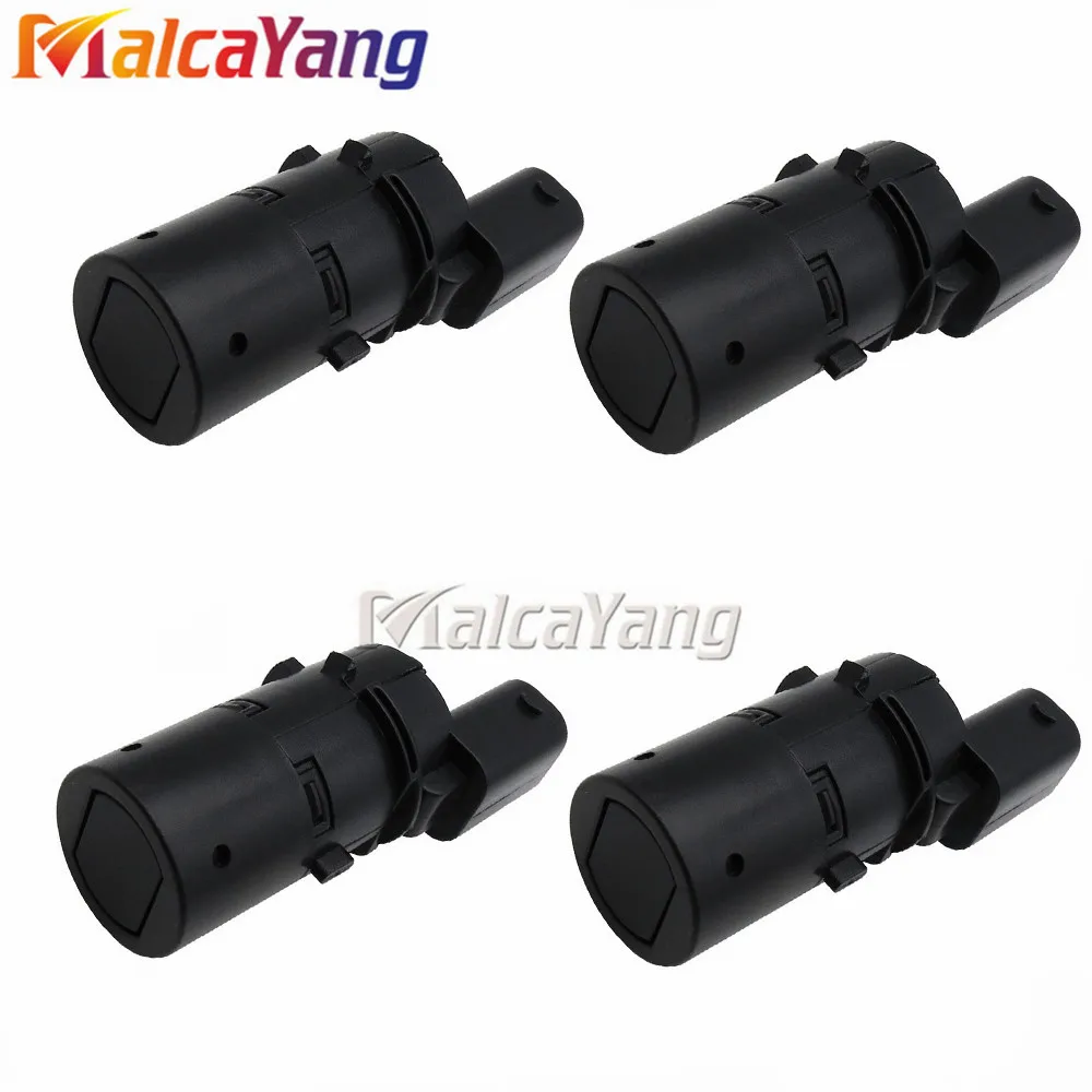 

4pcs/lot NEW Car Parking Radar PSA 9640968680 PSA9640968680 Wireless Parking Sensor Radar Detector For Citroen C3 C8 Peugeot 807