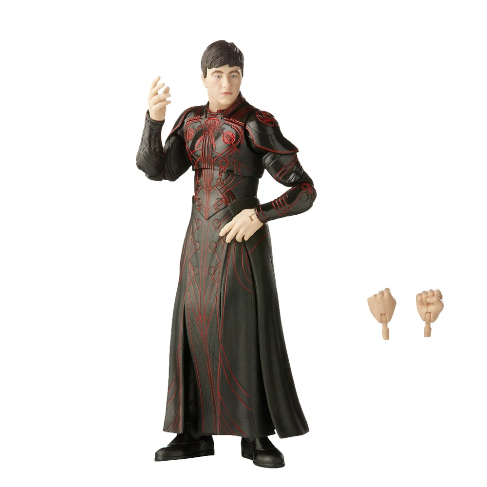 Экшн-фигурки Marvel Legends The Eternals Wave Ikaris Sersi Kingo Phastos Druig aкак 6 дюймов как на фото не
