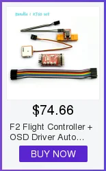 FPV Контроллер полета мини N1 модуль OSD с чехол для DJI A2 NAZA V1 V2 Lite gps N2 N3
