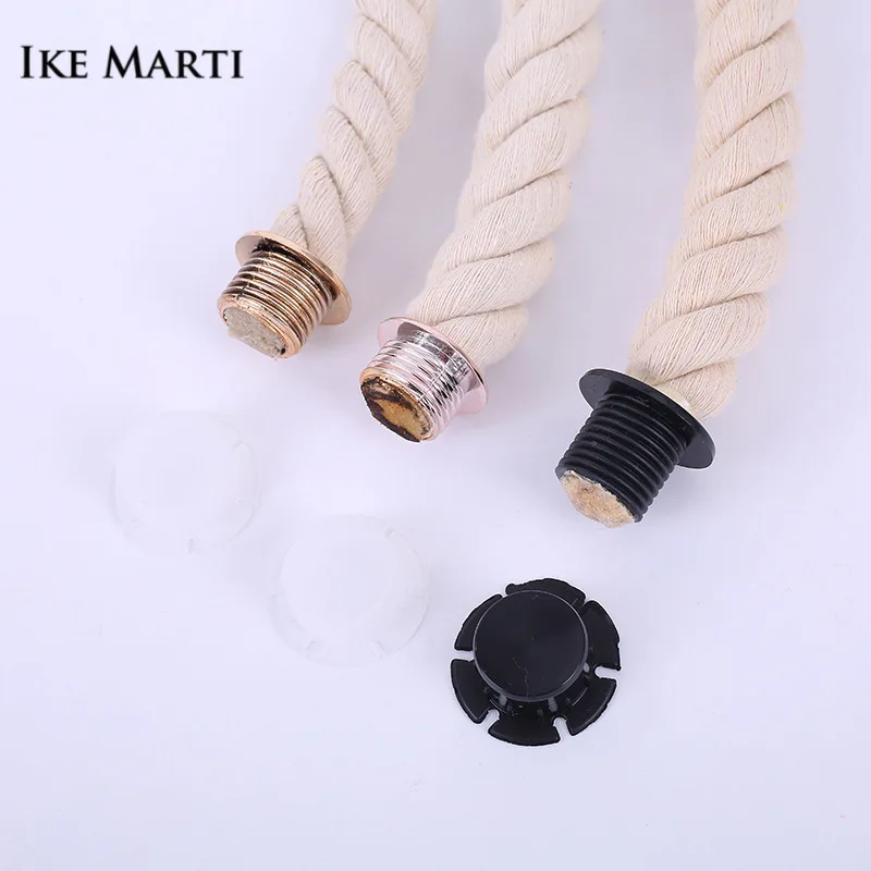 Ручка для O Bag IKE MARTI Классическая мини сумка из ЭВА в форме Луны с веревкой Obag
