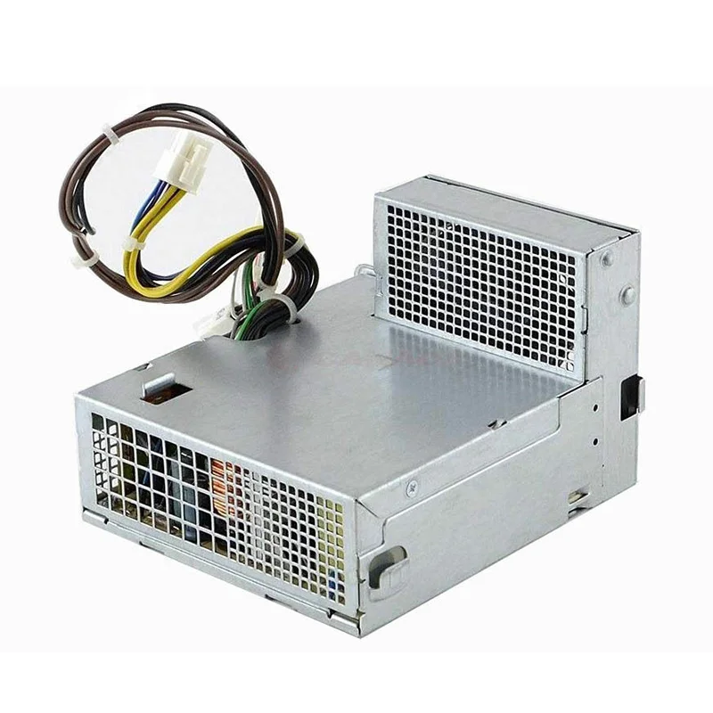 

Pulled 508151-001 503375-001 240W Power Supply