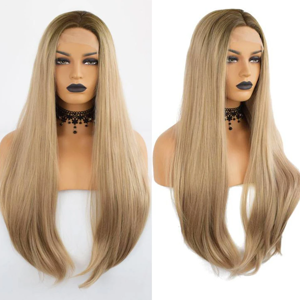 

Серая блондинка, человеческие волосы 13x4, парик на шнуровке спереди, натуральная линия волос, предварительно выщипанный, без клея, на шнуровк...