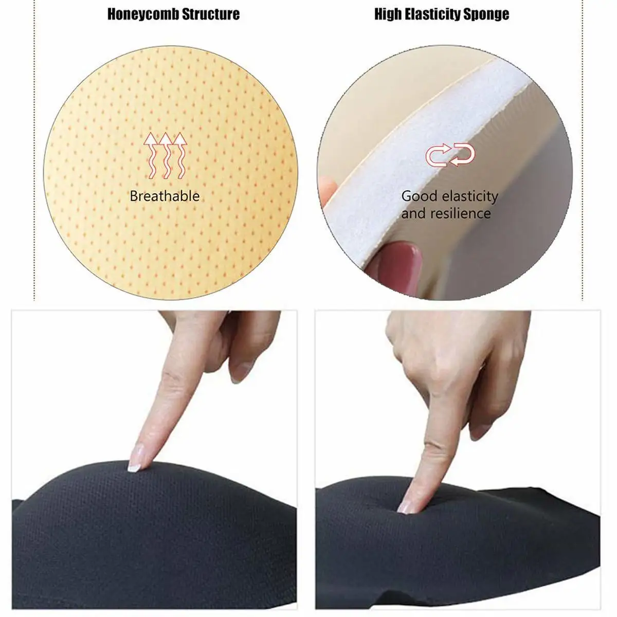 Нижнее белье для женщин сексуальное нижнее бесшовное безопасные короткие штаны