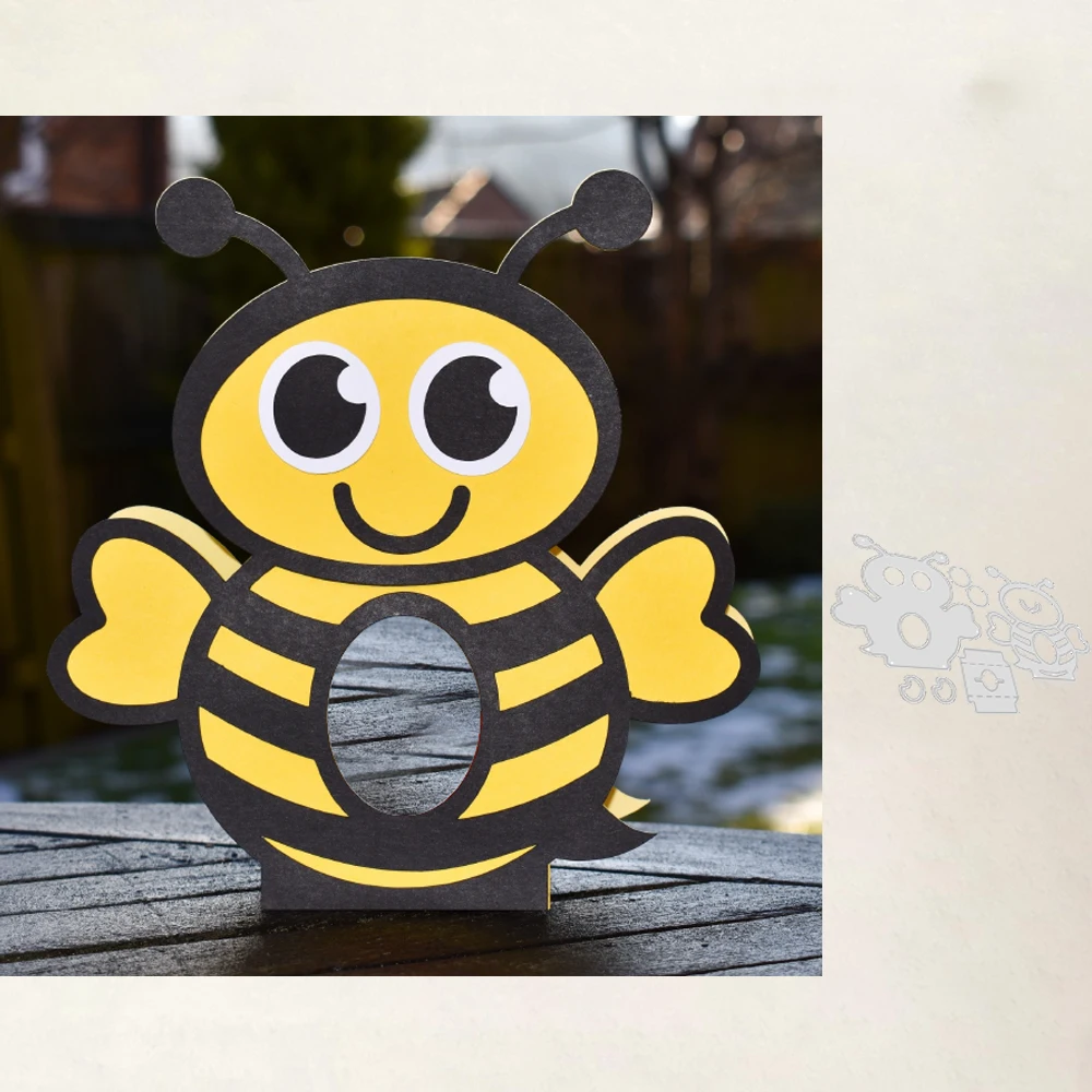 

3D металлический трафарет для скрапбукинга, бумага, карточка, альбом