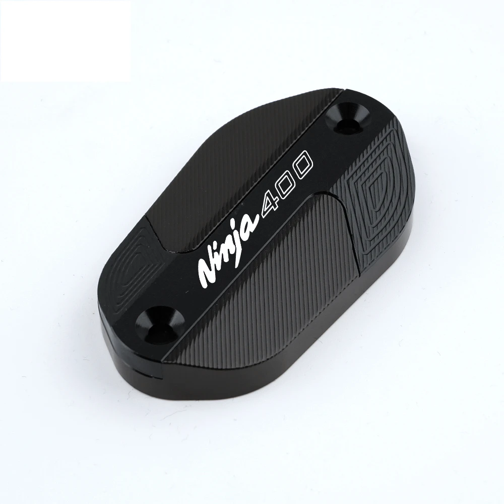 Крышка Резервуара тормозной жидкости для Kawasaki NINJA400 Z400 Ninja 400