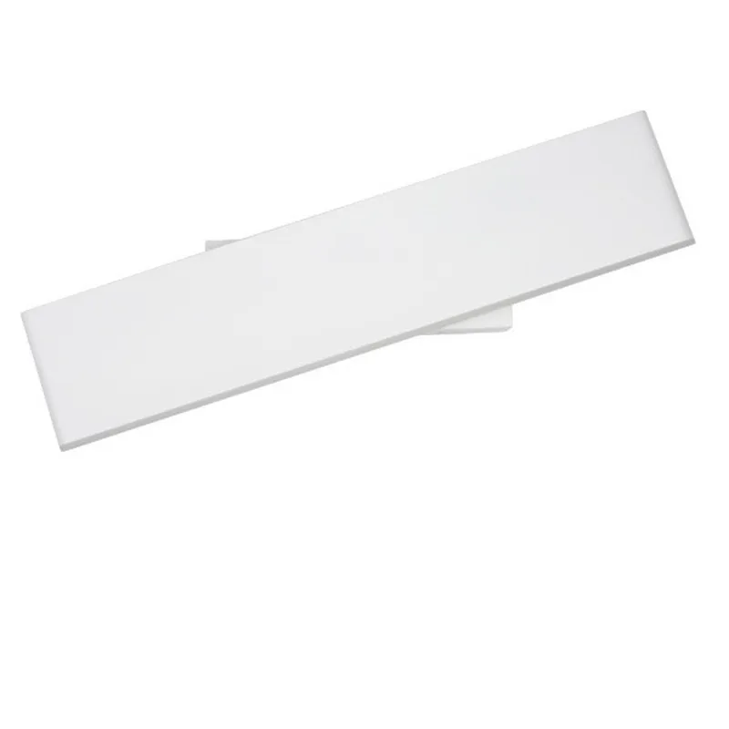 

Nordic Led Rotatable Wall Lamp Reading Living Room Bedroom Study Dressing Table Decoration Accessories Indoor Lighting Fixtures