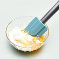 durable kitchen utensils multi purpose lightweight multi use simple design scraper baking spatula pastry scrapers
