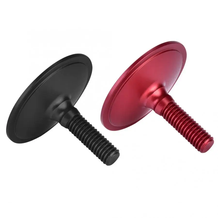 Велосипедная рулевая колонка вилка Топ Кепки углеродное волокно MTB гарнитура 28 6