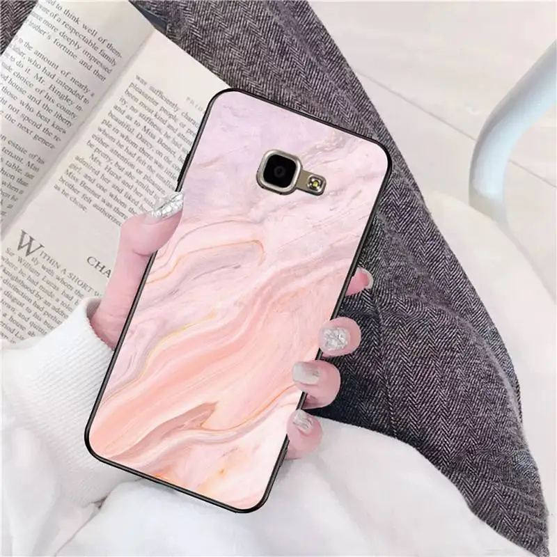 

Babaite Vintage Gradual Color Marble Phone Case For Samsung Galaxy A50 A30 A71 A40 A60 A50s A30s Note 8 9 S10 Plus S10 S20