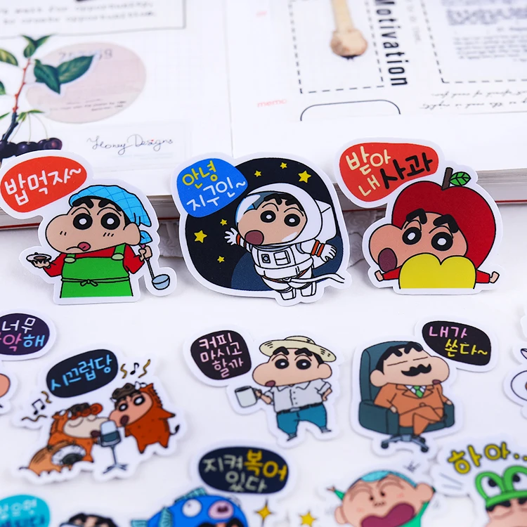 32 шт. декоративные наклейки для скрапбукинга | Дом и сад