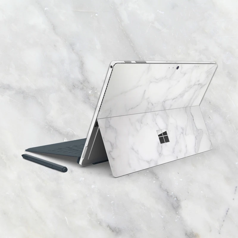 Красочный чехол для Microsoft Surface pro 7 6 5 4 3 X планшета Go Go2 женские и мужские наклейки