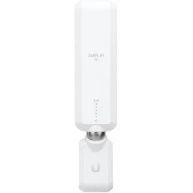 Router access point Ubiquiti Amplifi HD (AFI-HD-EU) office computer laptop mouse keyboard adapter hardware monitor all-in-one memory router cpu