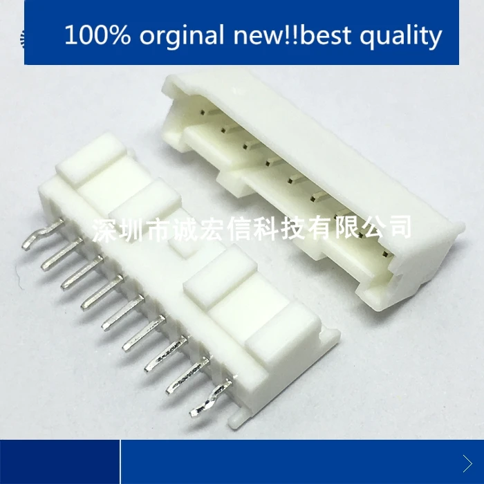 

10pcs 100% orginal new in stock B09B-PASK-1(LF)(SN) 2.0MM 9P header connector