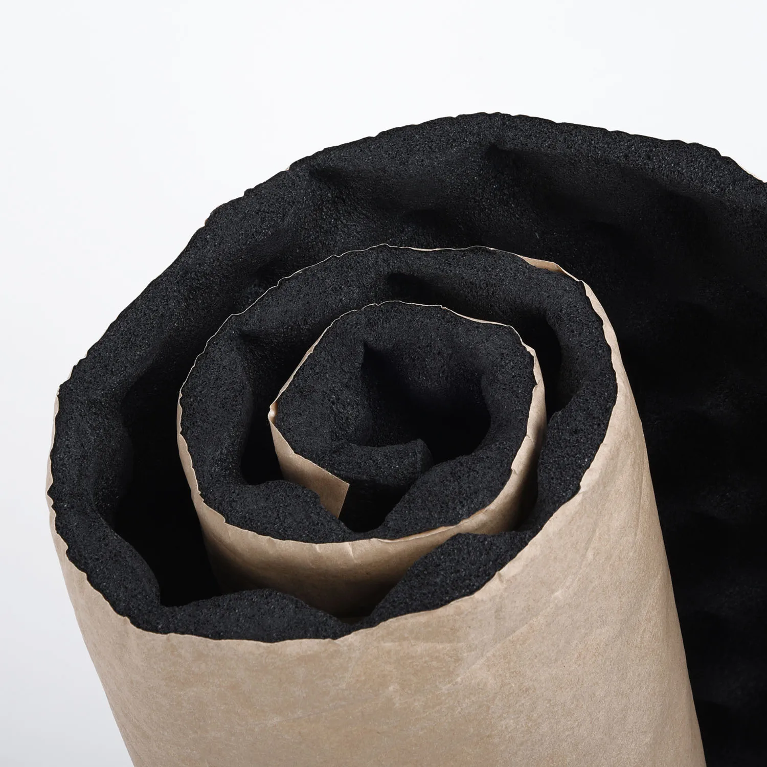 

Universal Sound Noise Deadener Insulation Dampening Subwoofer Pad 100*50*2cm
