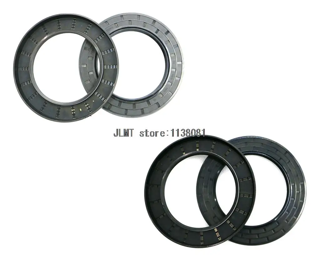 Масляное уплотнение вилки для KAWASAKI 1200 ZX 12 R NINJA 2004 - 2005 43X55X9 43 55 9 мм | Автомобили и