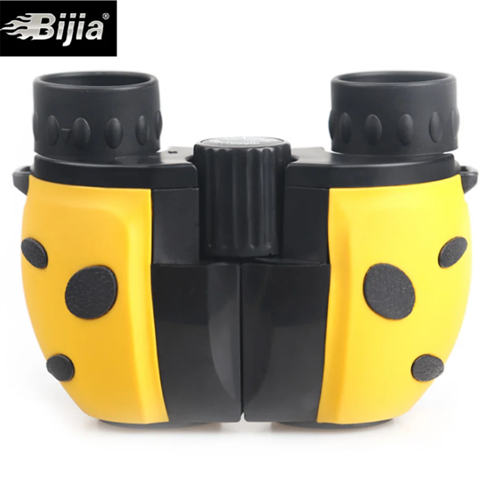 Бинокль BIJIA 8x22 мм карманный водонепроницаемый бинокль с ночным видением и