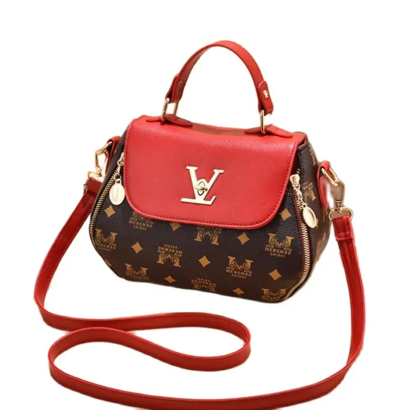 Лидер продаж! Новые дамские сумочки Брендовые женские сумки мессенджеры