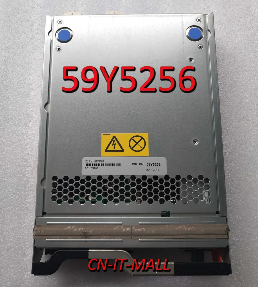 

59Y5256 1814-52A 2GB 59Y5257 DS5020 Controller