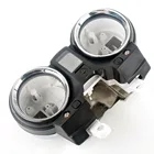 Крышка тахометра спидометра для Honda Hornet 600 900 CB600 FCB750 RC42 HORNET 2003 2004 2005 2006 2007